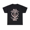 But Daddy I Love Her Comedy Star T-Shirt Witty Actress Graphic Tee Hoodie, Sweatshirt | ZylaModa.com