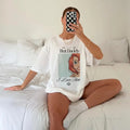 But Daddy I Love Him T-shirt Sweatshirt, Little Mermaid Tshirt Sweatshirt Hoodie | ZylaModa.com