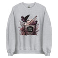 Butcher & Blackbird, Cookies and cream ice cream milked April 10 - April 13 Unisex Sweatshirt T-Shirts, Hoodie | ZylaModa.com