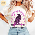 Butcher and Blackbird Smut Shirt STFUATTDLAGG Dark Romance Morally Grey Romantasy Bookish merch Booktok Merchstyle{n002}2...
