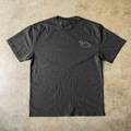 VINTAGE 1990 CAMEL POCKET GRAPHIC HEAVYWEIGHT BLACK T-SHIRT Hoodie, Sweatshirt | ZylaModa.com (Image 1)