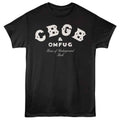 CBGB Classic Logo Official T-Shirt Hoodie, Sweatshirt | ZylaModa.com
