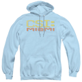 Csi Miami Logo Distressed - Pullover Hoodie T-Shirts, Sweatshirt | ZylaModa.com