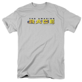Amazing Race, The Running Logo - Men's Regular Fit T-Shirt Hoodie, Sweatshirt | ZylaModa.com