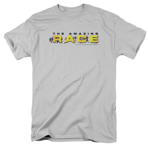 Amazing Race, The Running Logo - Men's Regular Fit T-Shirt Hoodie, Sweatshirt | ZylaModa.com