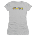 Amazing Race, The Running Logo - Juniors T-Shirt Hoodie, Sweatshirt | ZylaModa.com