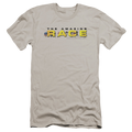 Amazing Race, The Running Logo - Men's Premium Slim Fit T-Shirt Hoodie, Sweatshirt | ZylaModa.com