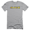 Amazing Race, The Running Logo - Men's Slim Fit T-Shirt Hoodie, Sweatshirt | ZylaModa.com