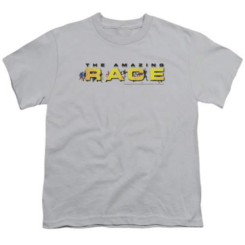 Amazing Race, The Running Logo - Youth T-Shirt Hoodie, Sweatshirt | ZylaModa.com