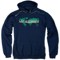 Amazing Race, The Around The World - Pullover Hoodie T-Shirts, Sweatshirt | ZylaModa.com