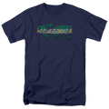 Amazing Race, The Around The World - Men's Regular Fit T-Shirt Hoodie, Sweatshirt | ZylaModa.com