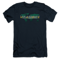 Amazing Race, The Around The World - Men's Slim Fit T-Shirt Hoodie, Sweatshirt | ZylaModa.com