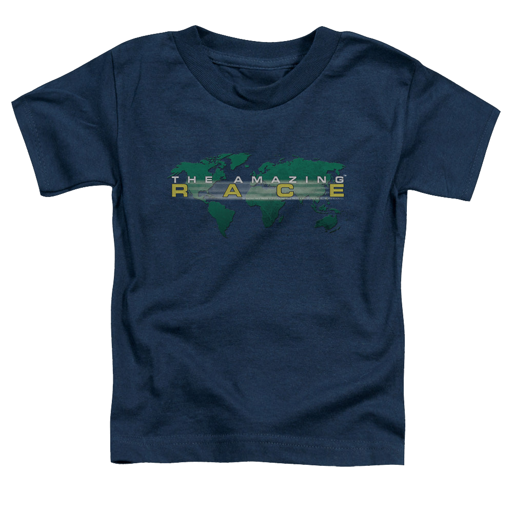 Amazing Race, The Around The World - Toddler T-Shirt Hoodie, Sweatshirt | ZylaModa.com
