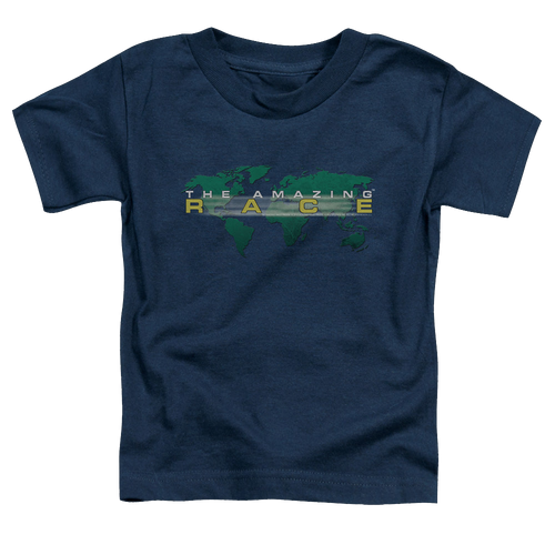 Amazing Race, The Around The World - Toddler T-Shirt Hoodie, Sweatshirt | ZylaModa.com