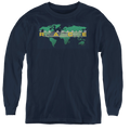 Amazing Race, The Around The World - Youth Long Sleeve T-Shirt Hoodie, Sweatshirt | ZylaModa.com