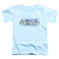 Amazing Race, The In The Clouds - Toddler T-Shirt Hoodie, Sweatshirt | ZylaModa.com