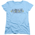 Amazing Race, The In The Clouds - Women's T-Shirt Hoodie, Sweatshirt | ZylaModa.com