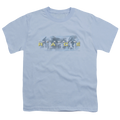 Amazing Race, The In The Clouds - Youth T-Shirt Hoodie, Sweatshirt | ZylaModa.com