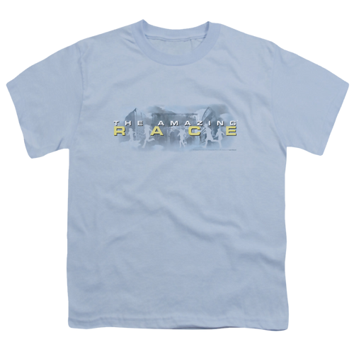 Amazing Race, The In The Clouds - Youth T-Shirt Hoodie, Sweatshirt | ZylaModa.com