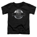 Csi Rendered Logo - Toddler T-Shirt Hoodie, Sweatshirt | ZylaModa.com