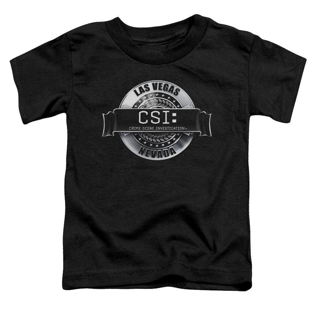 Csi Rendered Logo - Toddler T-Shirt Hoodie, Sweatshirt | ZylaModa.com