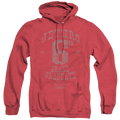 Beverly Hillbillies, The Mr 6Th Grade Grad - Heather Pullover Hoodie T-Shirts, Sweatshirt | ZylaModa.com