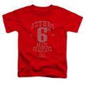 Beverly Hillbillies, The Mr 6Th Grade Grad - Toddler T-Shirt Hoodie, Sweatshirt | ZylaModa.com