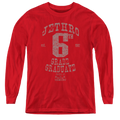 Beverly Hillbillies, The Mr 6Th Grade Grad - Youth Long Sleeve T-Shirt Hoodie, Sweatshirt | ZylaModa.com