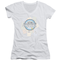 Amazing Race, The The Race - Juniors V-Neck T-Shirt Hoodie, Sweatshirt | ZylaModa.com