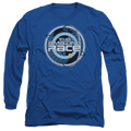 Amazing Race, The Around The Globe - Men's Long Sleeve T-Shirt Hoodie, Sweatshirt | ZylaModa.com