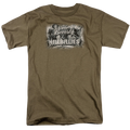 Beverly Hillbillies, The Logo - Men's Regular Fit T-Shirt Hoodie, Sweatshirt | ZylaModa.com