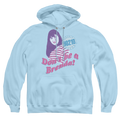Beverly Hills 90210 Dont Be A Brenda - Pullover Hoodie T-Shirts, Sweatshirt | ZylaModa.com
