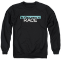 Amazing Race, The Bar Logo - Men's Crewneck Sweatshirt T-Shirts, Hoodie | ZylaModa.com