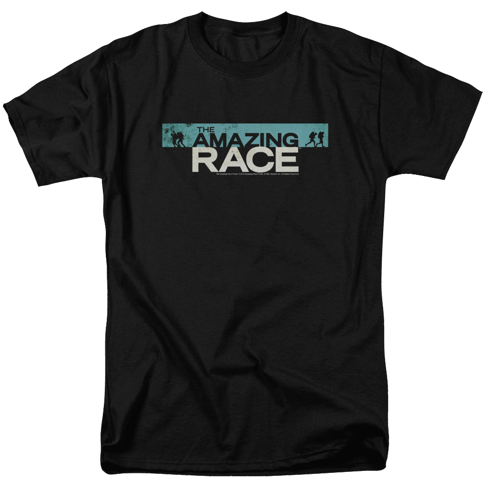 Amazing Race, The Bar Logo - Men's Regular Fit T-Shirt Hoodie, Sweatshirt | ZylaModa.com