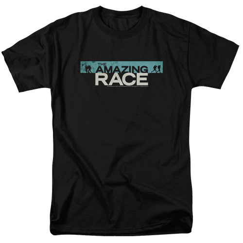 Amazing Race, The Bar Logo - Men's Regular Fit T-Shirt Hoodie, Sweatshirt | ZylaModa.com