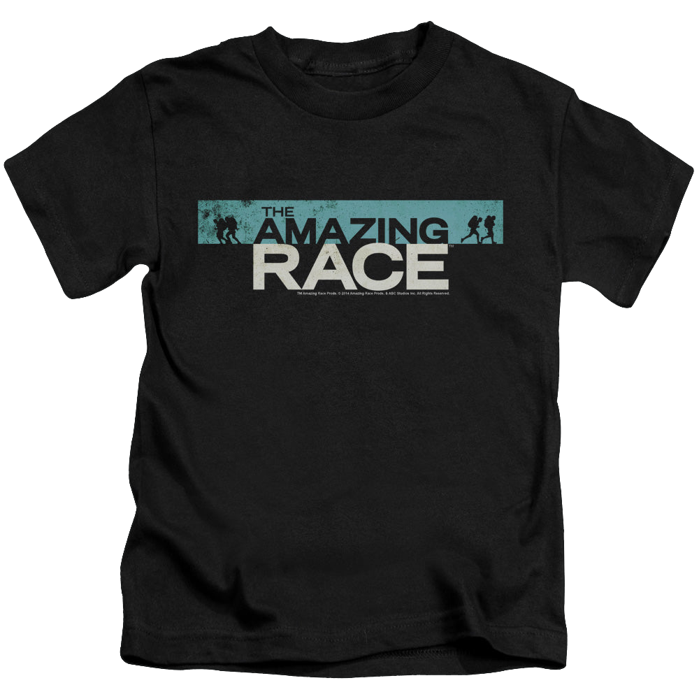 Amazing Race, The Bar Logo - Kid's T-Shirt Hoodie, Sweatshirt | ZylaModa.com