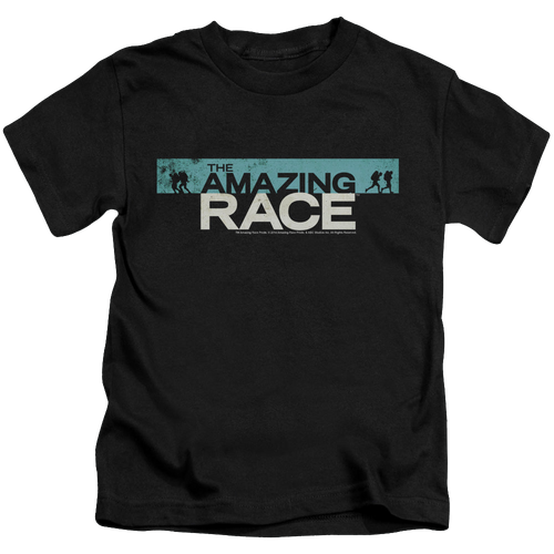 Amazing Race, The Bar Logo - Kid's T-Shirt Hoodie, Sweatshirt | ZylaModa.com