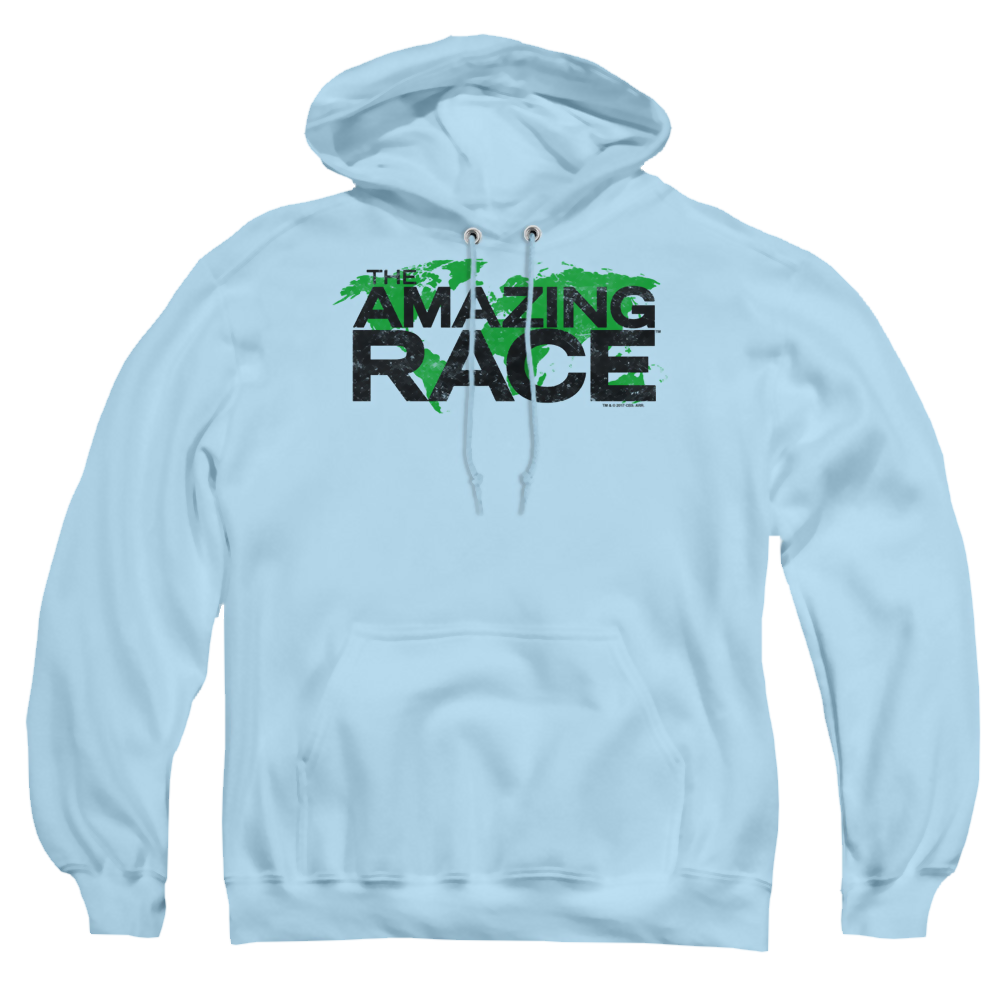 Amazing Race, The Race World - Pullover Hoodie T-Shirts, Sweatshirt | ZylaModa.com