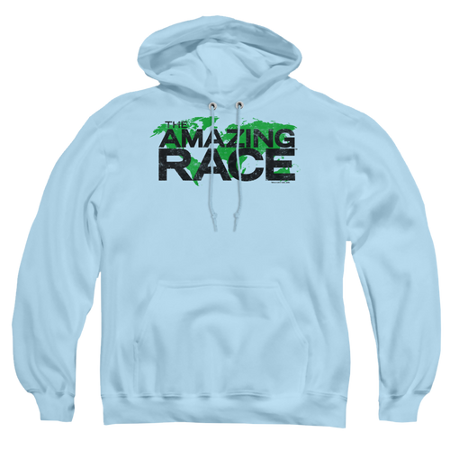 Amazing Race, The Race World - Pullover Hoodie T-Shirts, Sweatshirt | ZylaModa.com