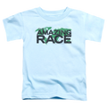 Amazing Race, The Race World - Toddler T-Shirt Hoodie, Sweatshirt | ZylaModa.com