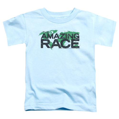 Amazing Race, The Race World - Toddler T-Shirt Hoodie, Sweatshirt | ZylaModa.com