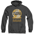 Amazing Race, The Waiting World - Heather Pullover Hoodie T-Shirts, Sweatshirt | ZylaModa.com