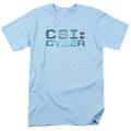 Csi Cyber Cyber Logo - Men's Regular Fit T-Shirt Hoodie, Sweatshirt | ZylaModa.com