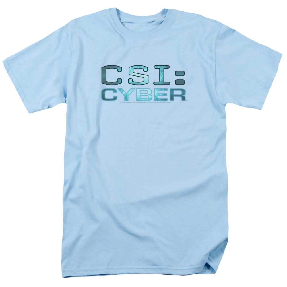 Csi Cyber Cyber Logo - Men's Regular Fit T-Shirt Hoodie, Sweatshirt | ZylaModa.com