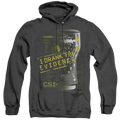 Csi I Drank The Evidence - Heather Pullover Hoodie T-Shirts, Sweatshirt | ZylaModa.com