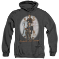 Beverly Hillbillies, The Sophistimacated - Heather Pullover Hoodie T-Shirts, Sweatshirt | ZylaModa.com