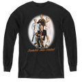 Beverly Hillbillies, The Sophistimacated - Youth Long Sleeve T-Shirt Hoodie, Sweatshirt | ZylaModa.com