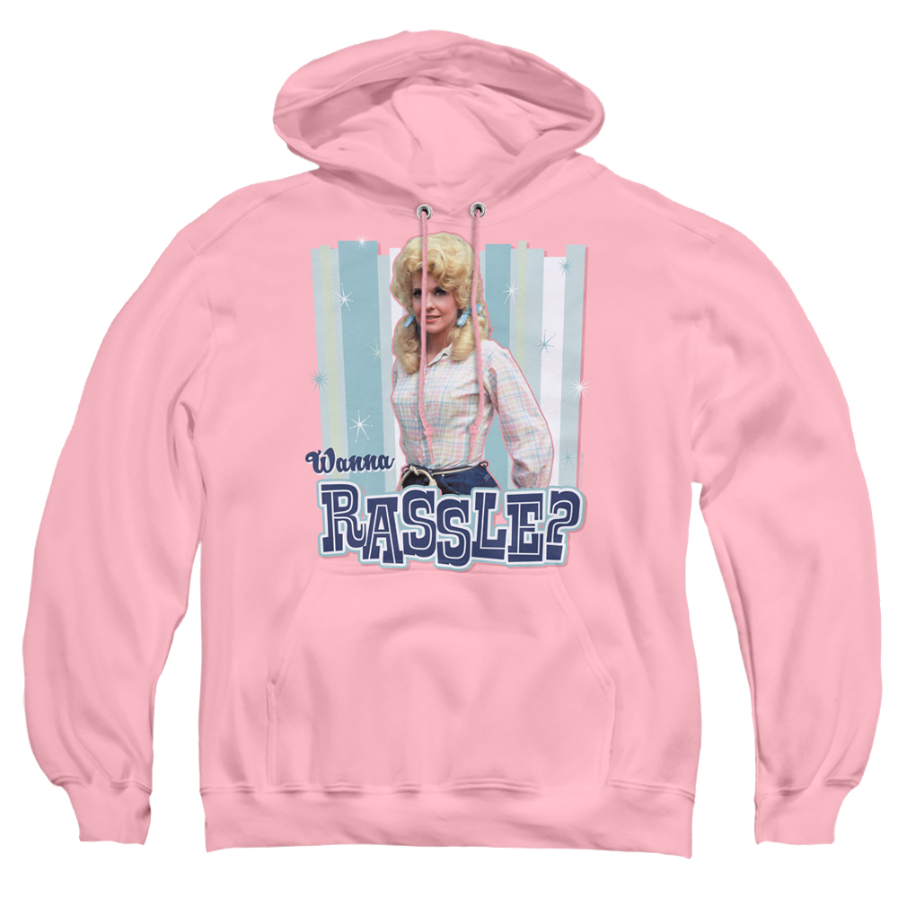 Beverly Hillbillies, The Wanna Rassle - Pullover Hoodie T-Shirts, Sweatshirt | ZylaModa.com