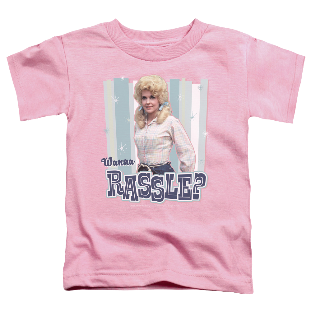 Beverly Hillbillies, The Wanna Rassle - Toddler T-Shirt Hoodie, Sweatshirt | ZylaModa.com