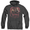 Charmed Charmed Girls - Heather Pullover Hoodie T-Shirts, Sweatshirt | ZylaModa.com